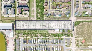 0 W Alberta Road, Edinburg, TX 78539
