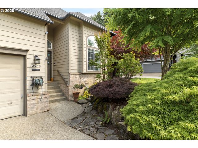 12988 Sw 147TH Pl, Portland, OR 97223