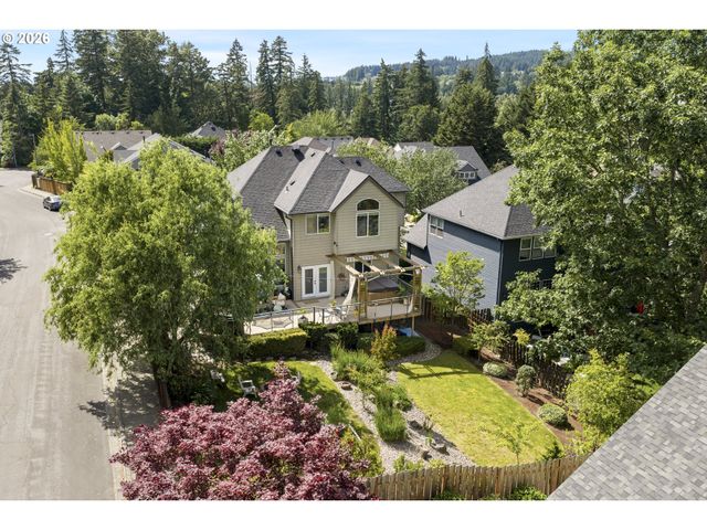 12988 Sw 147TH Pl, Portland, OR 97223