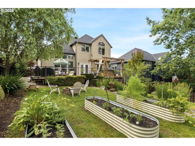 12988 Sw 147TH Pl, Portland, OR 97223