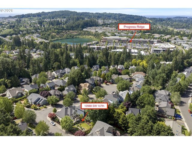 12988 Sw 147TH Pl, Portland, OR 97223