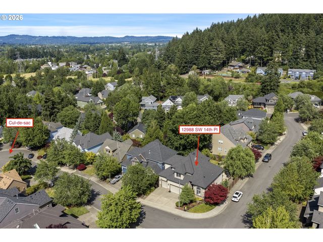 12988 Sw 147TH Pl, Portland, OR 97223