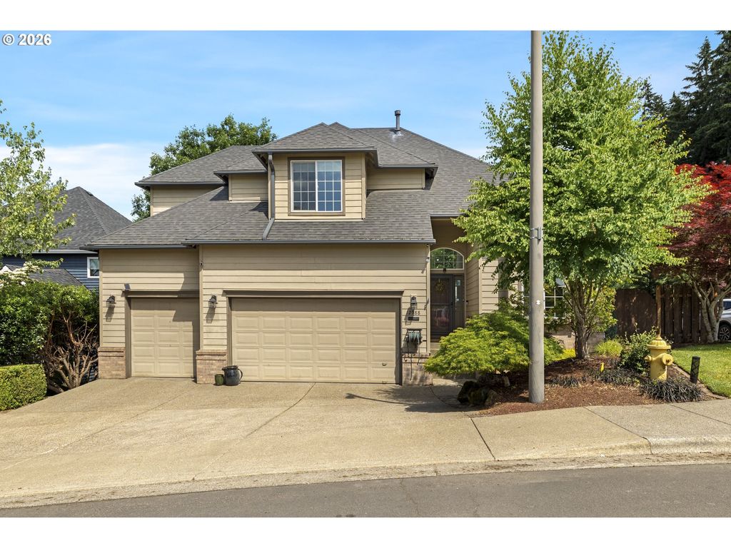 12988 Sw 147TH Pl, Portland, OR 97223