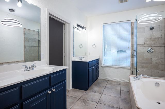 6812 Valley Brook, Frisco, TX 75035