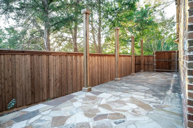 6812 Valley Brook, Frisco, TX 75035