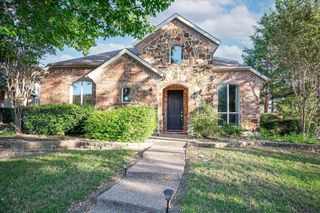 6812 Valley Brook, Frisco, TX 75035