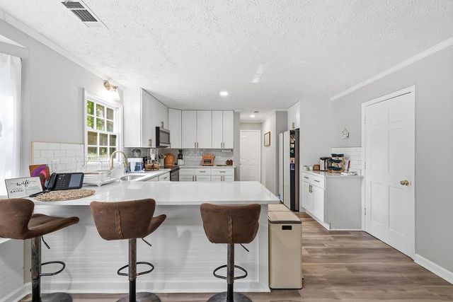 5052 Wind Point, Stone Mountain, GA 30088