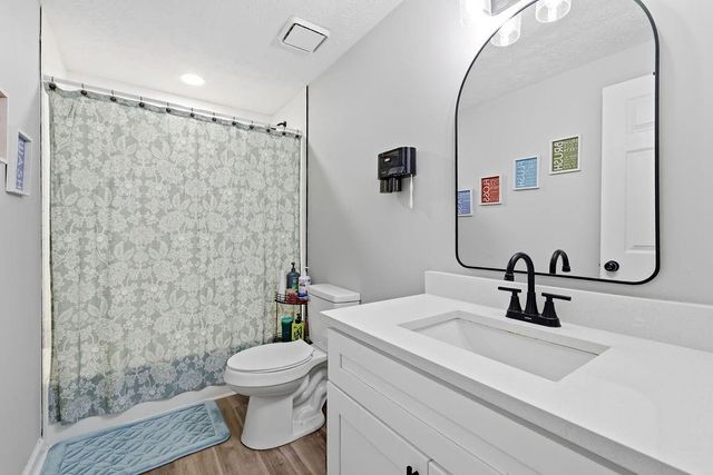 5052 Wind Point, Stone Mountain, GA 30088