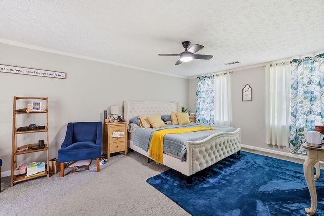 5052 Wind Point, Stone Mountain, GA 30088