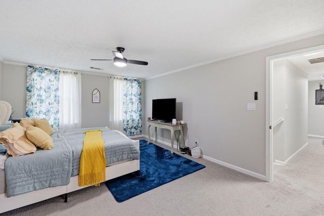 5052 Wind Point, Stone Mountain, GA 30088