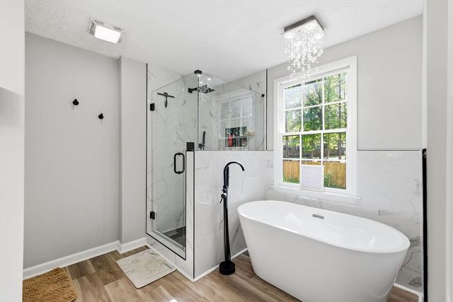 5052 Wind Point, Stone Mountain, GA 30088