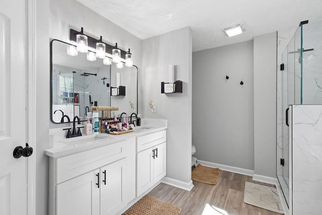 5052 Wind Point, Stone Mountain, GA 30088