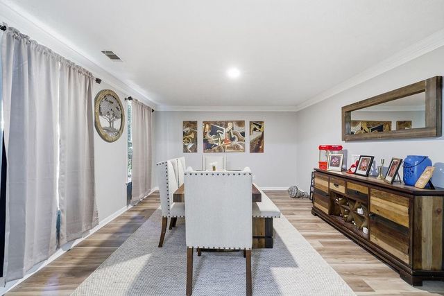 5052 Wind Point, Stone Mountain, GA 30088