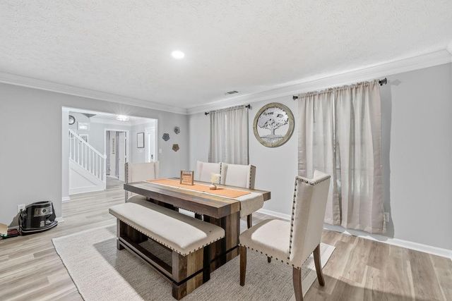 5052 Wind Point, Stone Mountain, GA 30088