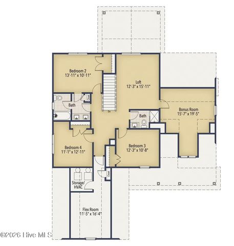 612 Gregory Street, Carthage, NC 28327