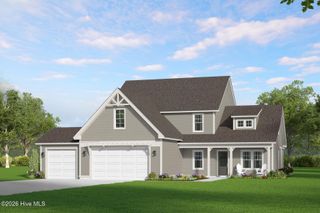 612 Gregory Street, Carthage, NC 28327