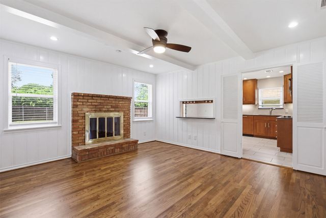 4419 Abrams Road, Dallas, TX 75214