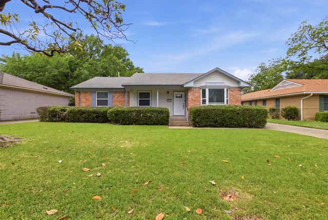 4419 Abrams Road, Dallas, TX 75214