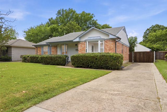 4419 Abrams Road, Dallas, TX 75214