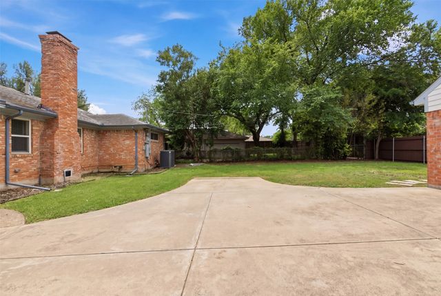 4419 Abrams Road, Dallas, TX 75214