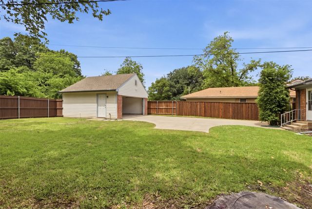 4419 Abrams Road, Dallas, TX 75214