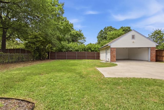 4419 Abrams Road, Dallas, TX 75214