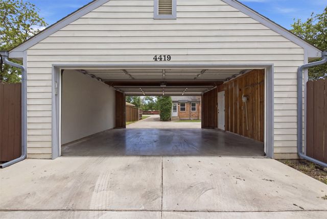 4419 Abrams Road, Dallas, TX 75214