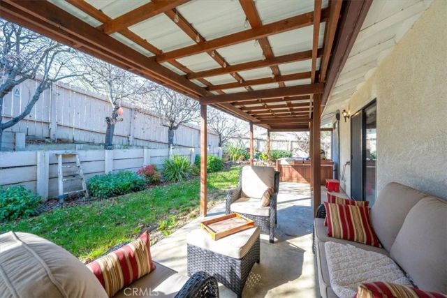 834 Nicklaus, Paso Robles, CA 93446