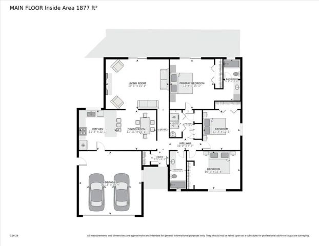 834 Nicklaus, Paso Robles, CA 93446