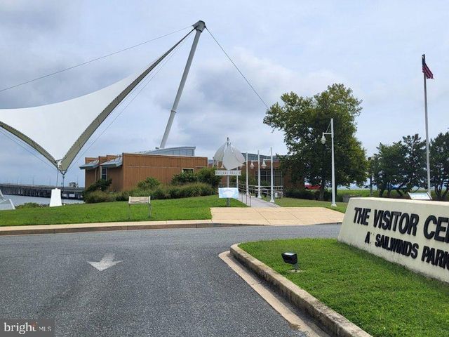 2669 OCEAN GTWY, Trappe, MD 21673