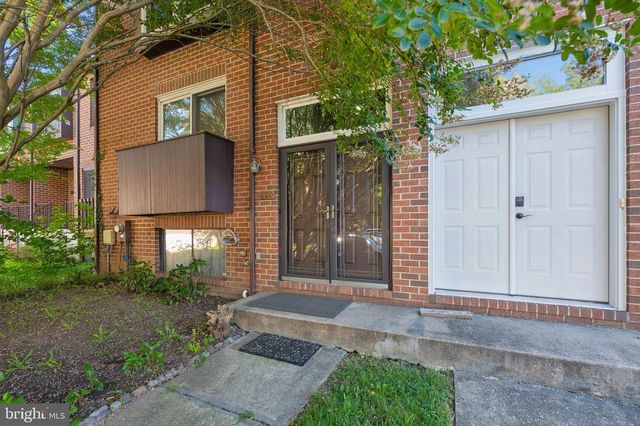 6600 WANING MOON WAY, Columbia, MD 21045