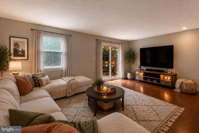 6600 WANING MOON WAY, Columbia, MD 21045