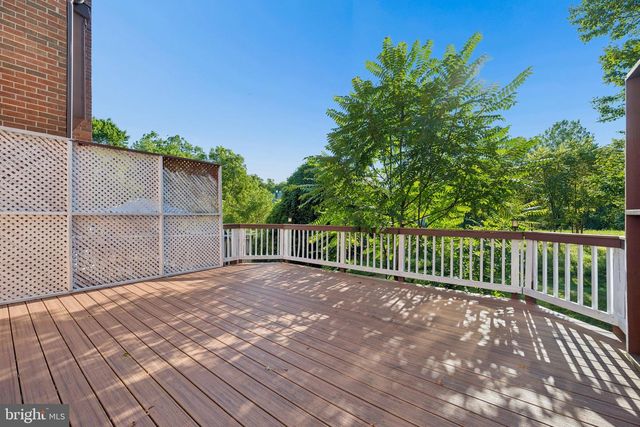 6600 WANING MOON WAY, Columbia, MD 21045