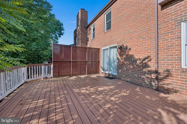 6600 WANING MOON WAY, Columbia, MD 21045