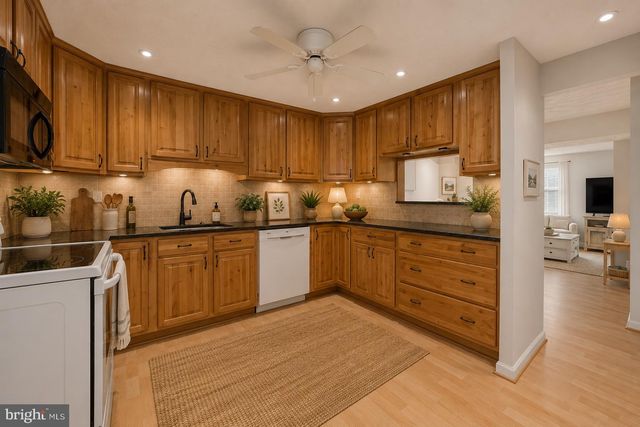 6600 WANING MOON WAY, Columbia, MD 21045