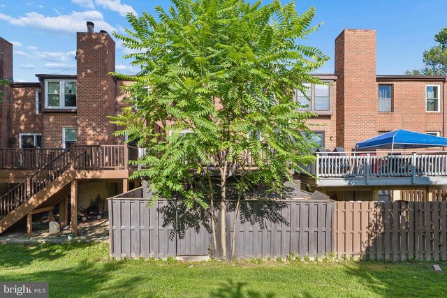 6600 WANING MOON WAY, Columbia, MD 21045