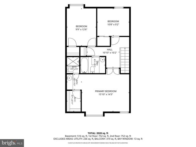 6600 WANING MOON WAY, Columbia, MD 21045