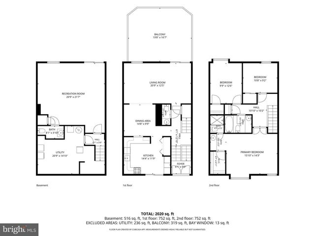 6600 WANING MOON WAY, Columbia, MD 21045