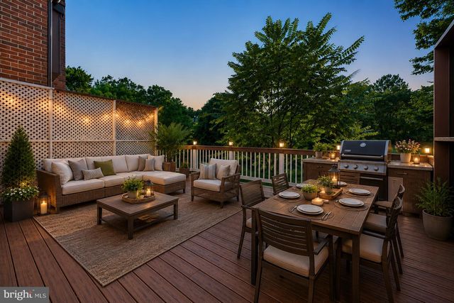 6600 WANING MOON WAY, Columbia, MD 21045