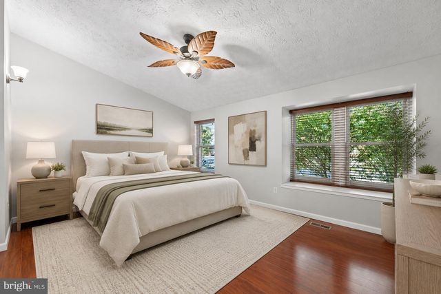 6600 WANING MOON WAY, Columbia, MD 21045