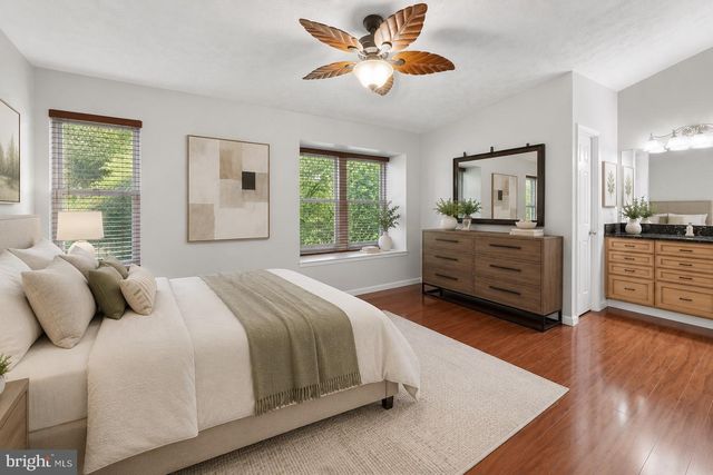 6600 WANING MOON WAY, Columbia, MD 21045