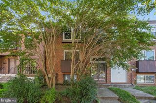 6600 WANING MOON WAY, Columbia, MD 21045