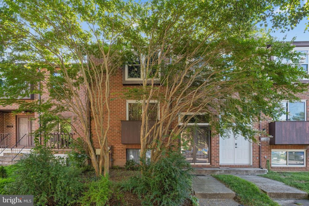 6600 WANING MOON WAY, Columbia, MD 21045