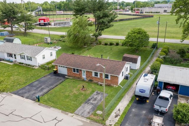 459 W Hickory Drive, Ellettsville, IN 47429