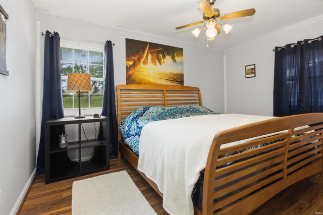 459 W Hickory Drive, Ellettsville, IN 47429