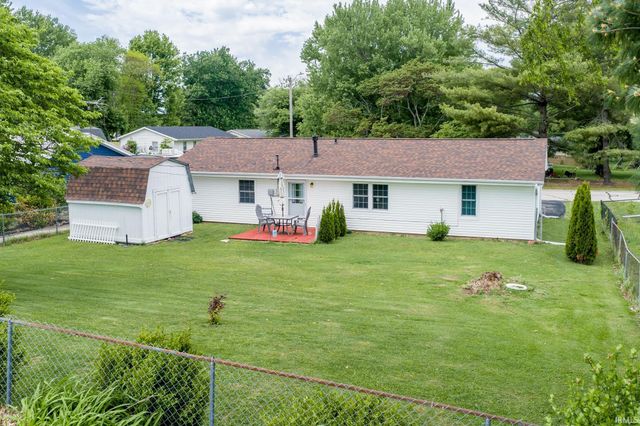 459 W Hickory Drive, Ellettsville, IN 47429