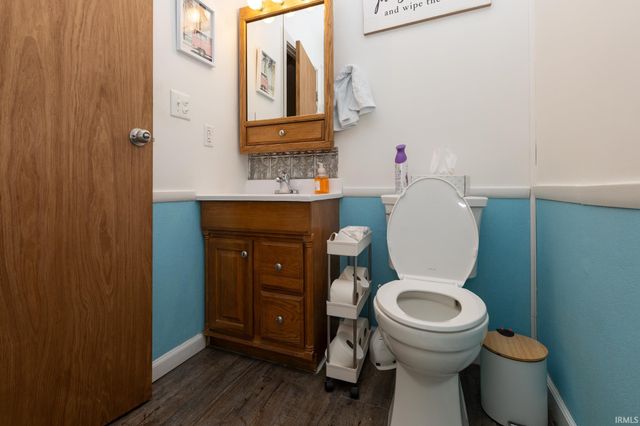 459 W Hickory Drive, Ellettsville, IN 47429