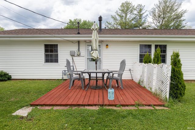 459 W Hickory Drive, Ellettsville, IN 47429