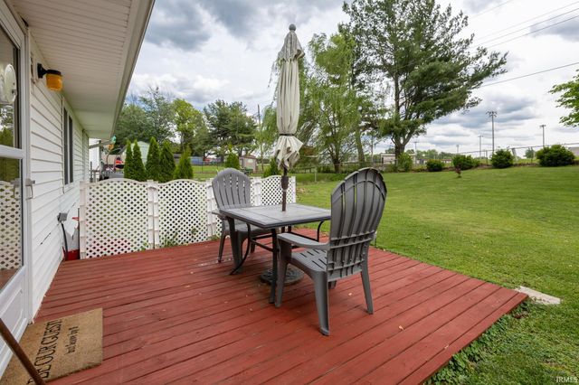 459 W Hickory Drive, Ellettsville, IN 47429
