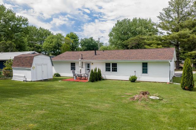 459 W Hickory Drive, Ellettsville, IN 47429